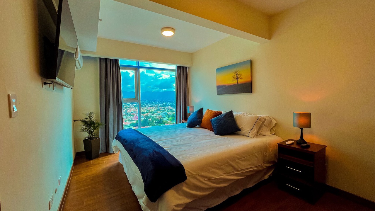 Photo of Bedroom in Catedral