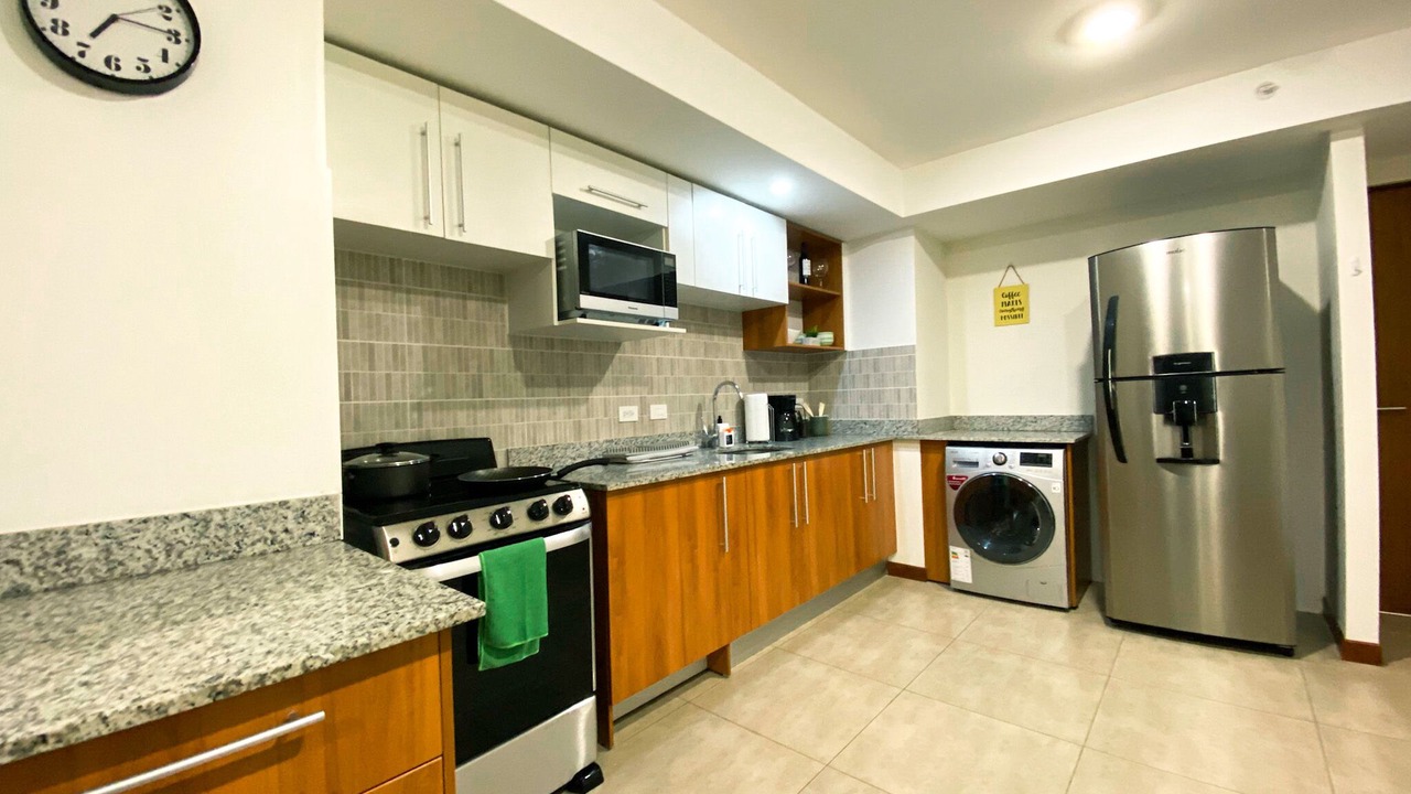 Photo of Kitchen in Catedral