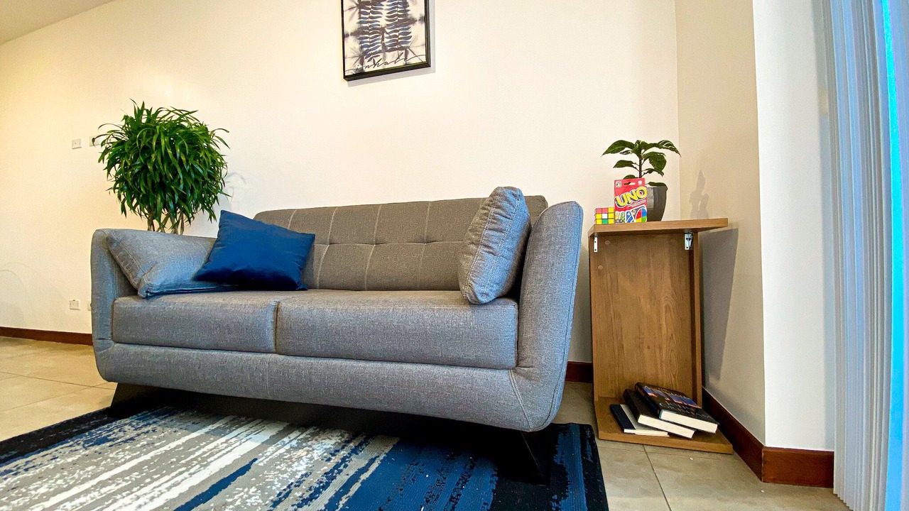 Photo of Livingroom in Catedral