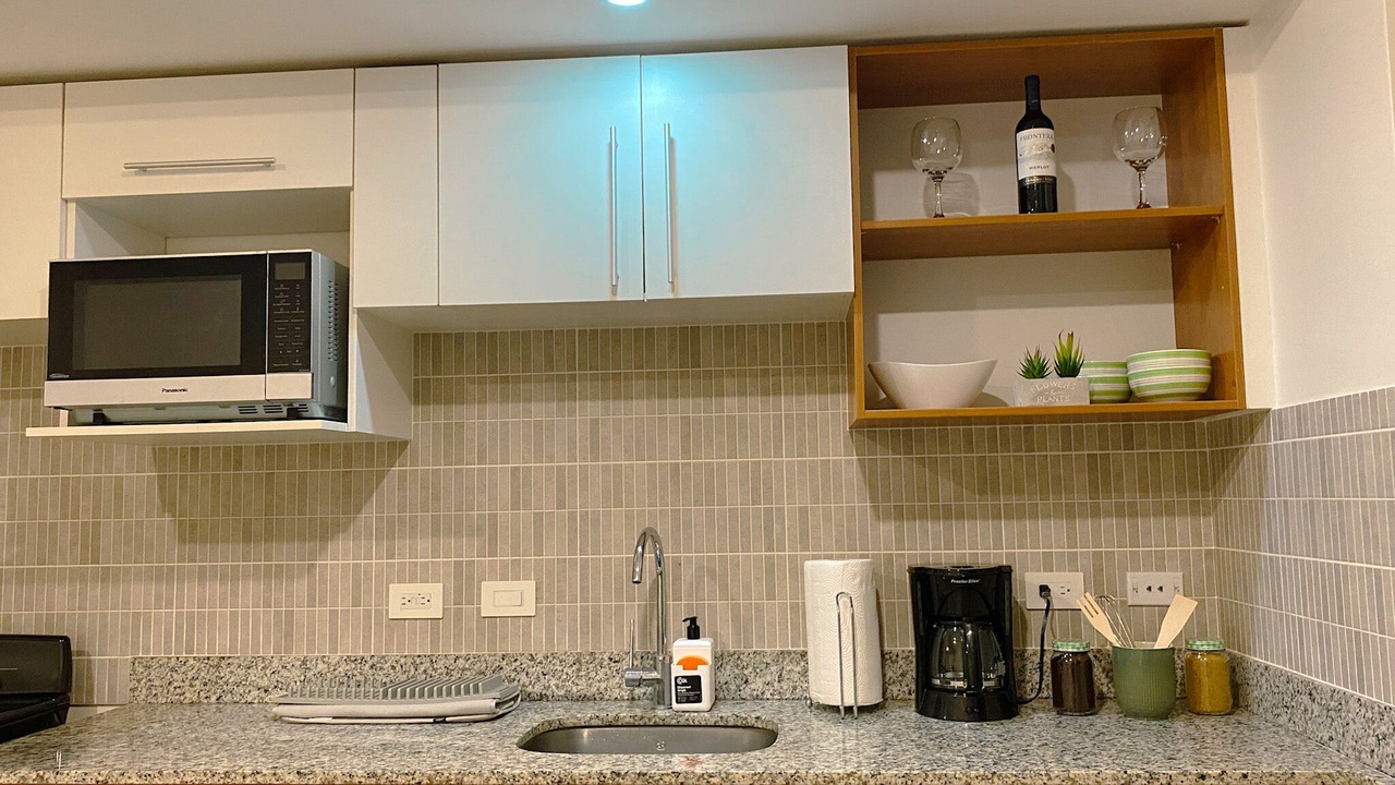 Photo of Kitchen in Catedral