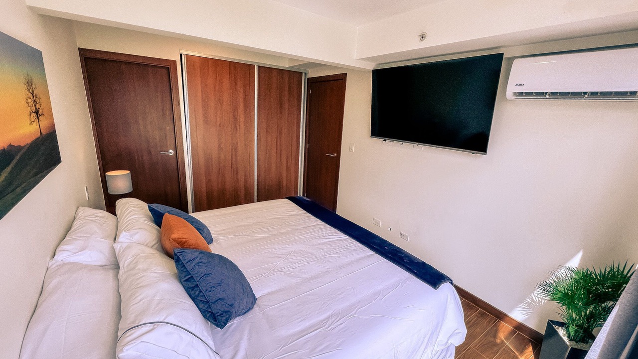 Photo of Bedroom in Catedral