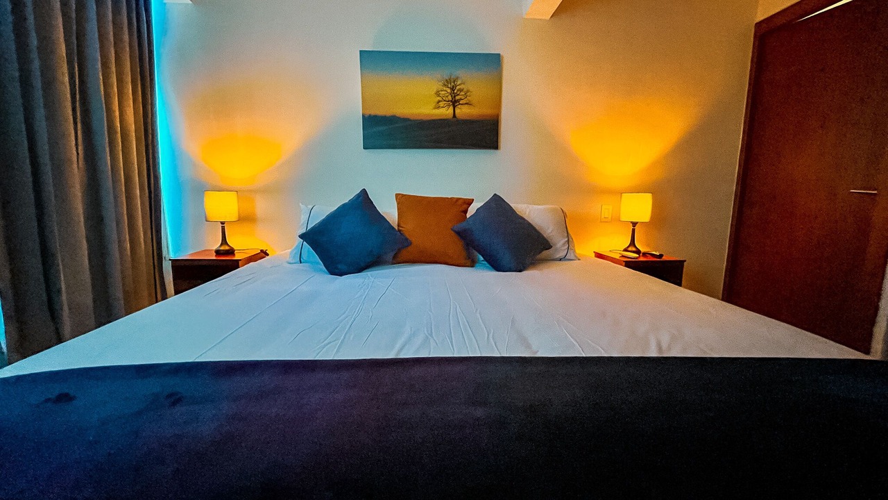 Photo of Bedroom in Catedral