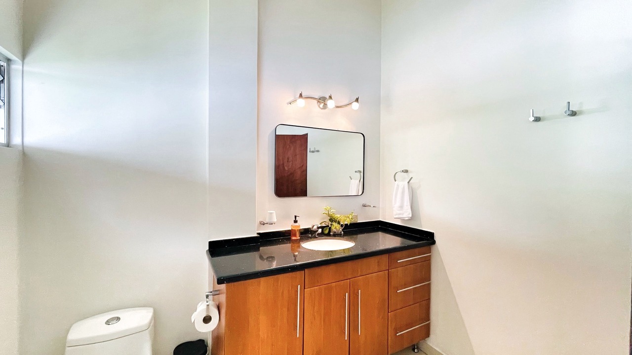 Photo of Bathroom in San Antonio de Belen