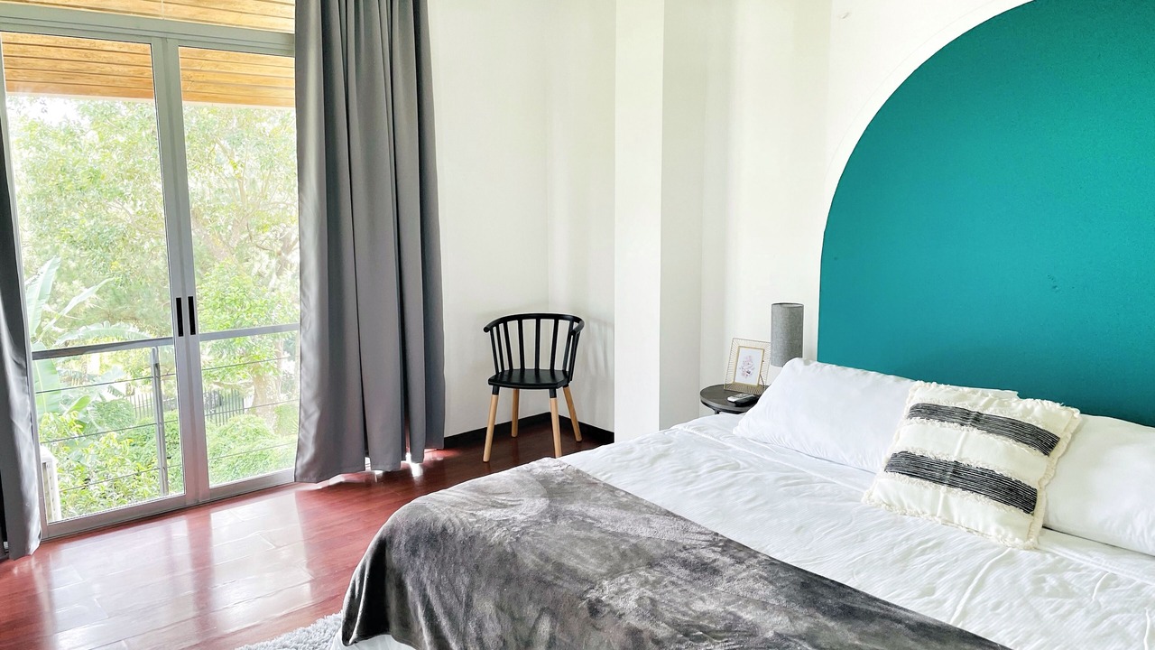 Photo of Bedroom in San Antonio de Belen