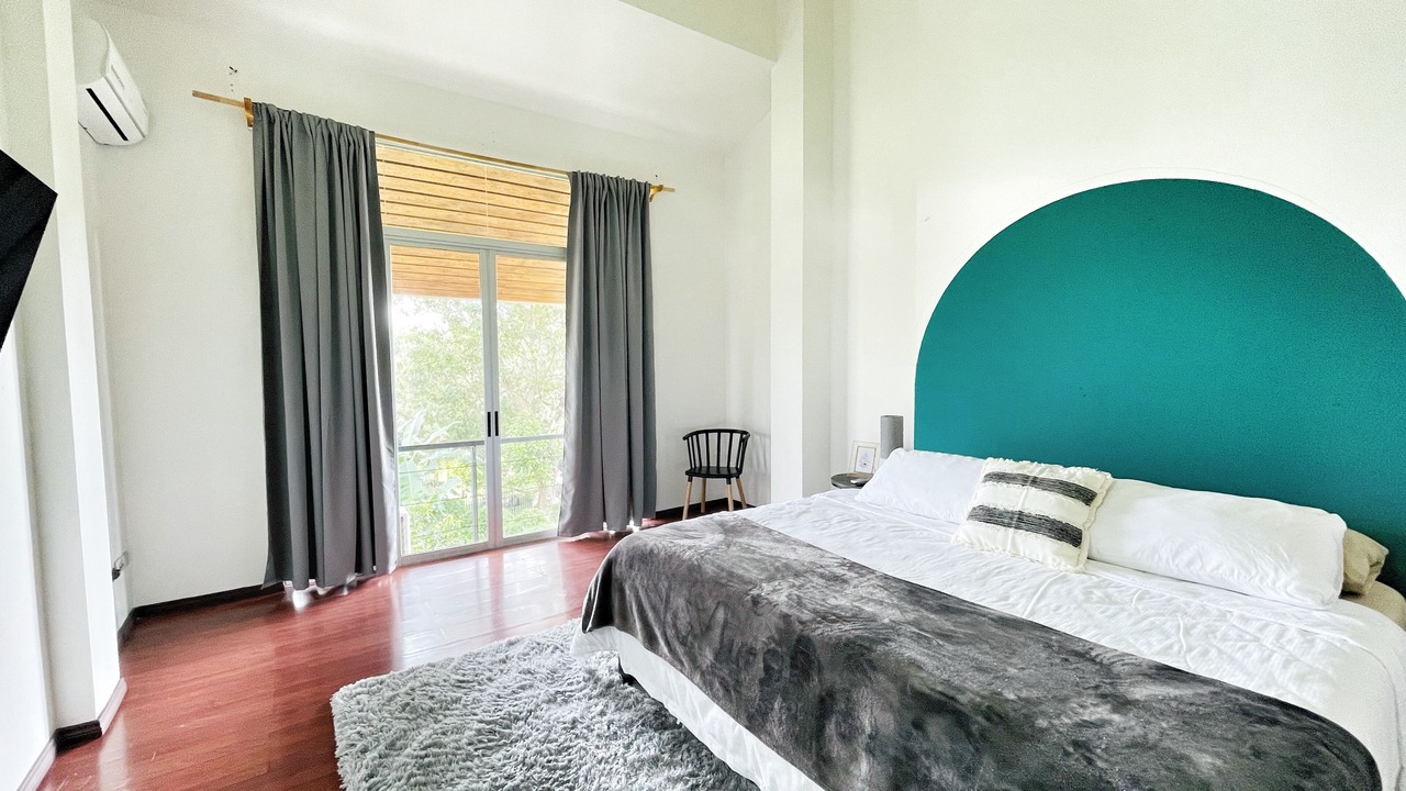 Photo of Bedroom in San Antonio de Belen