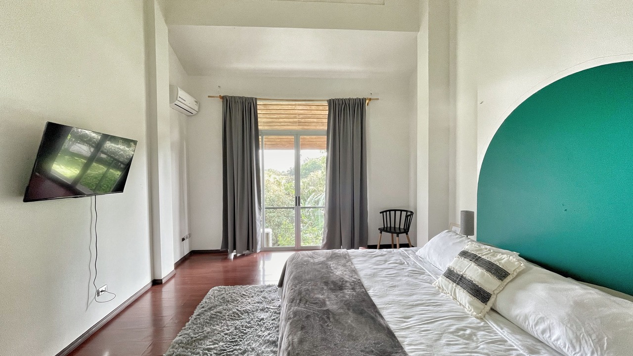 Photo of Bedroom in San Antonio de Belen