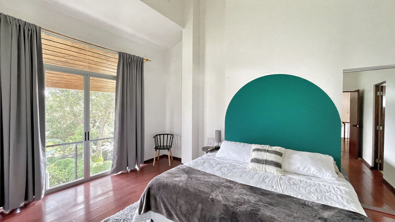 Photo of Bedroom in San Antonio de Belen