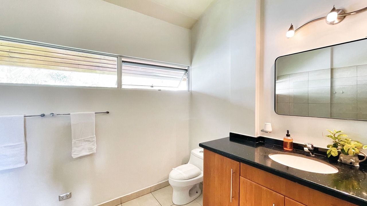 Photo of Bathroom in San Antonio de Belen