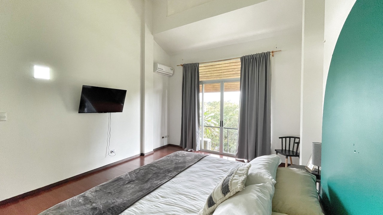 Photo of Bedroom in San Antonio de Belen