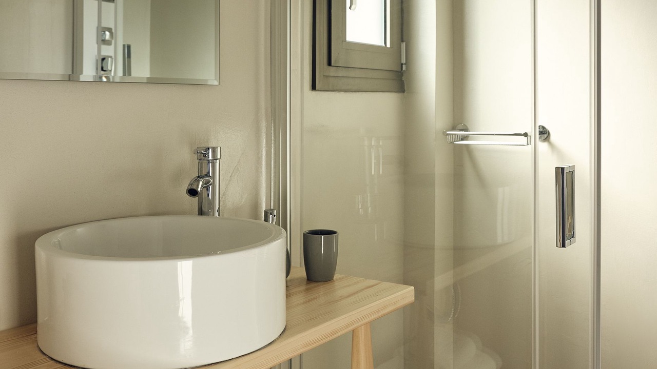 Photo of Bathroom in Korithi