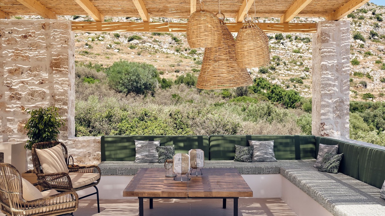 Photo of Outdoor in Korithi
