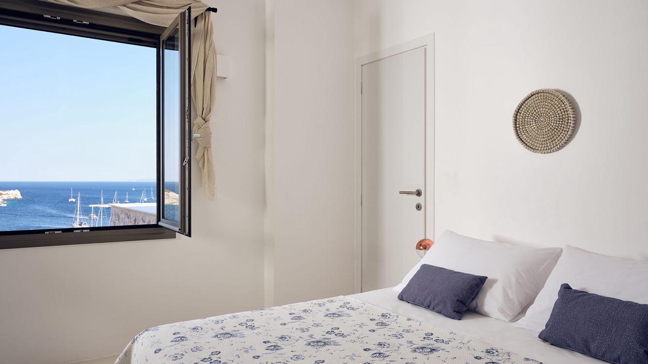 Photo of Bedroom in Korithi