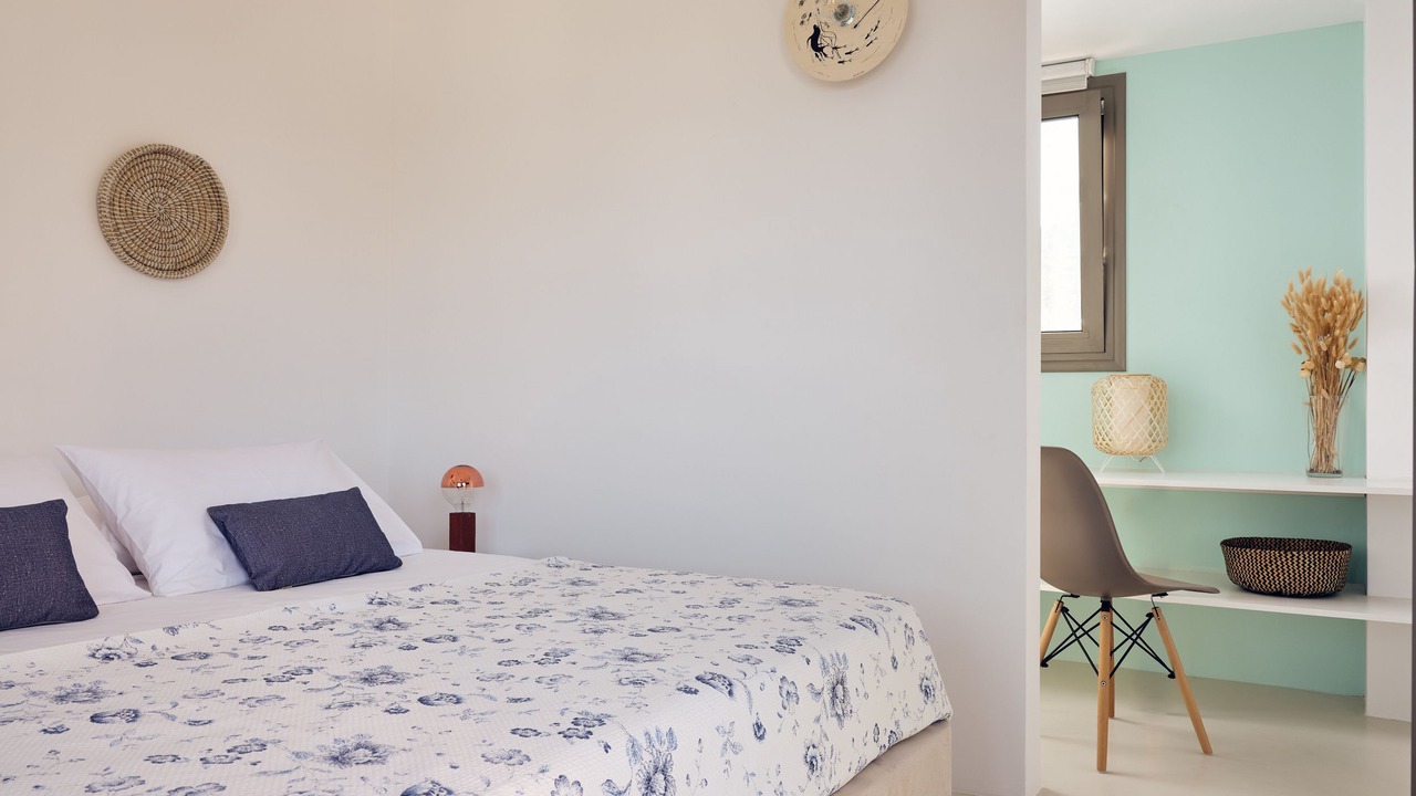 Photo of Bedroom in Korithi