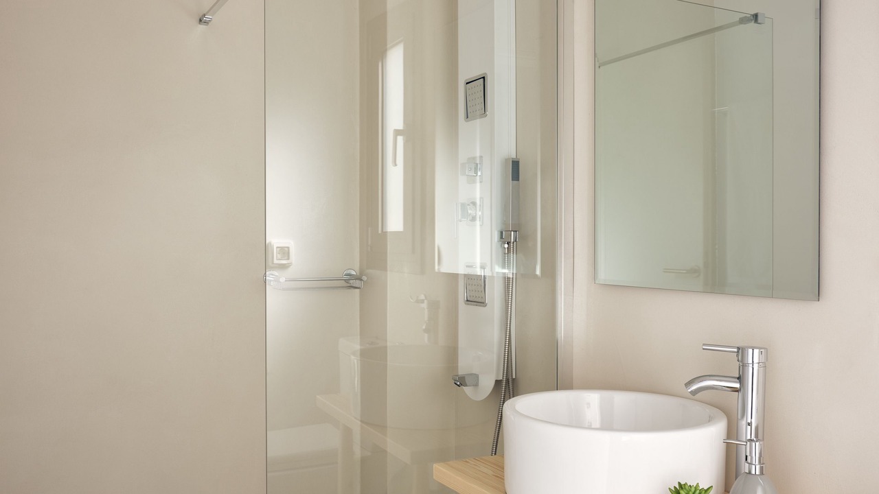 Photo of Bathroom in Korithi
