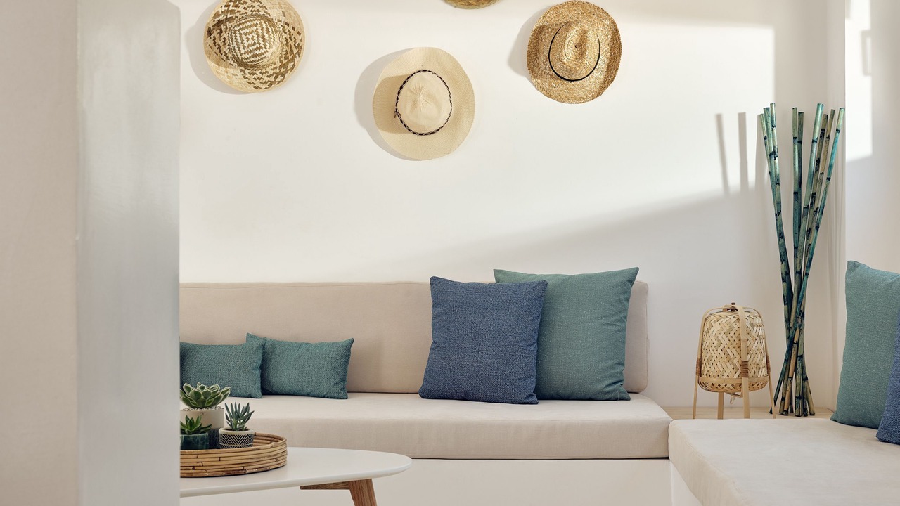 Photo of Livingroom in Korithi
