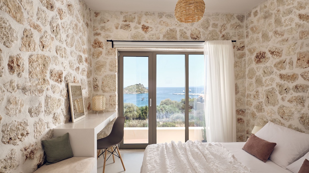Photo of Bedroom in Korithi