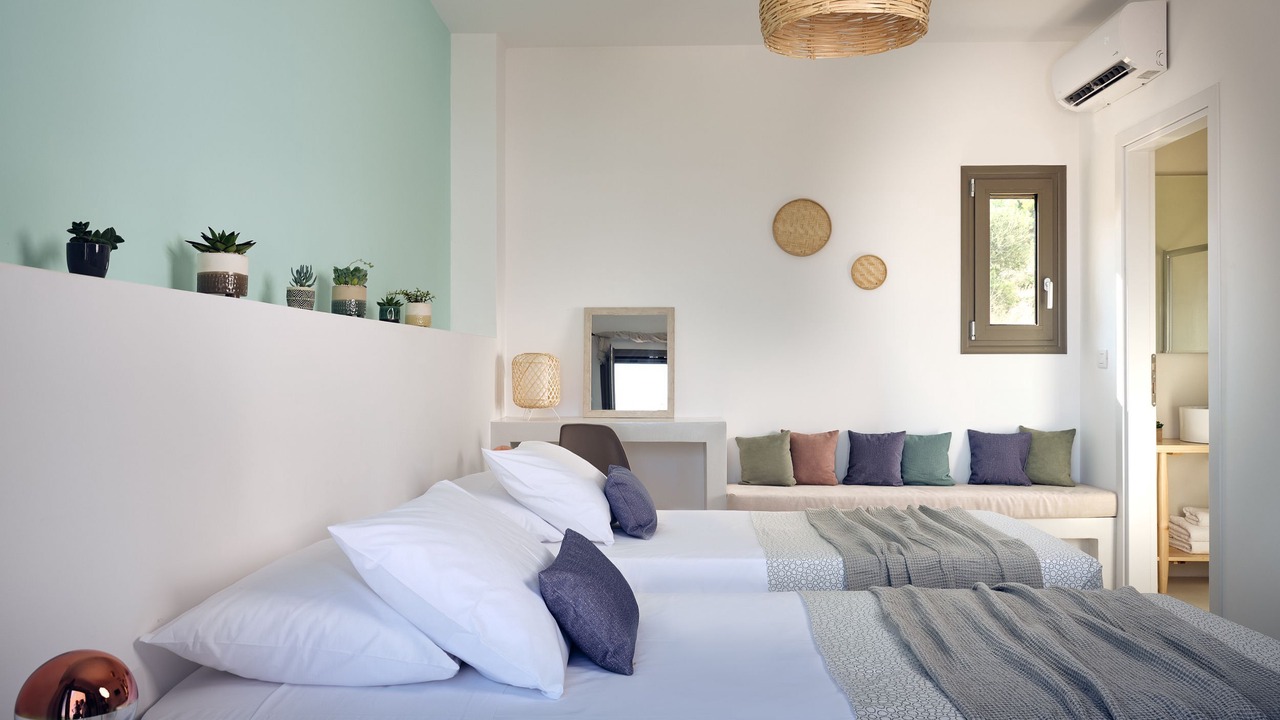 Photo of Bedroom in Korithi