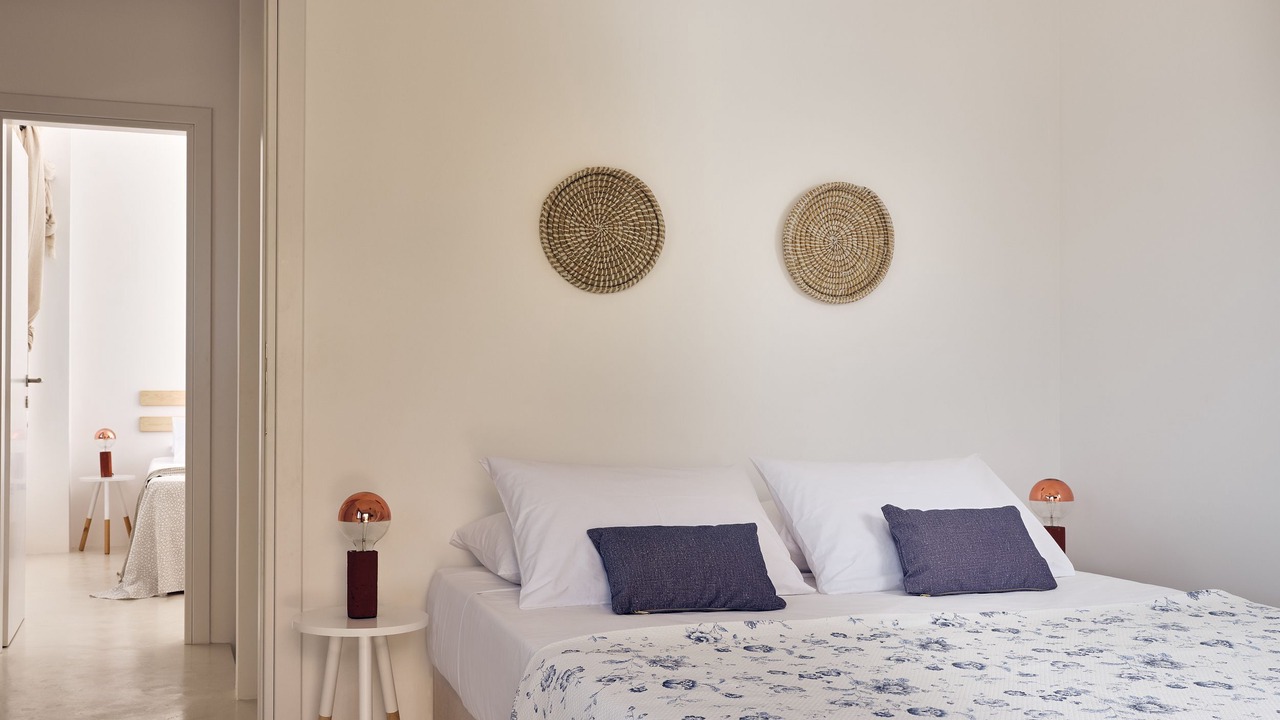 Photo of Bedroom in Korithi