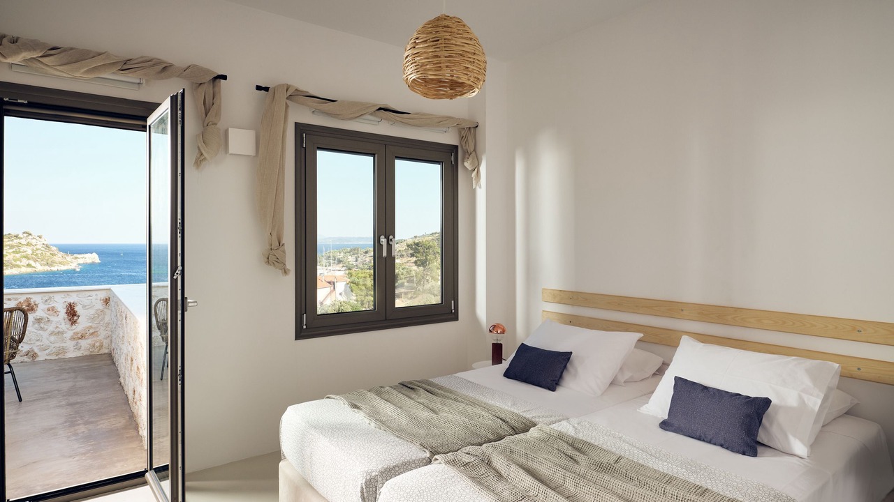 Photo of Bedroom in Korithi