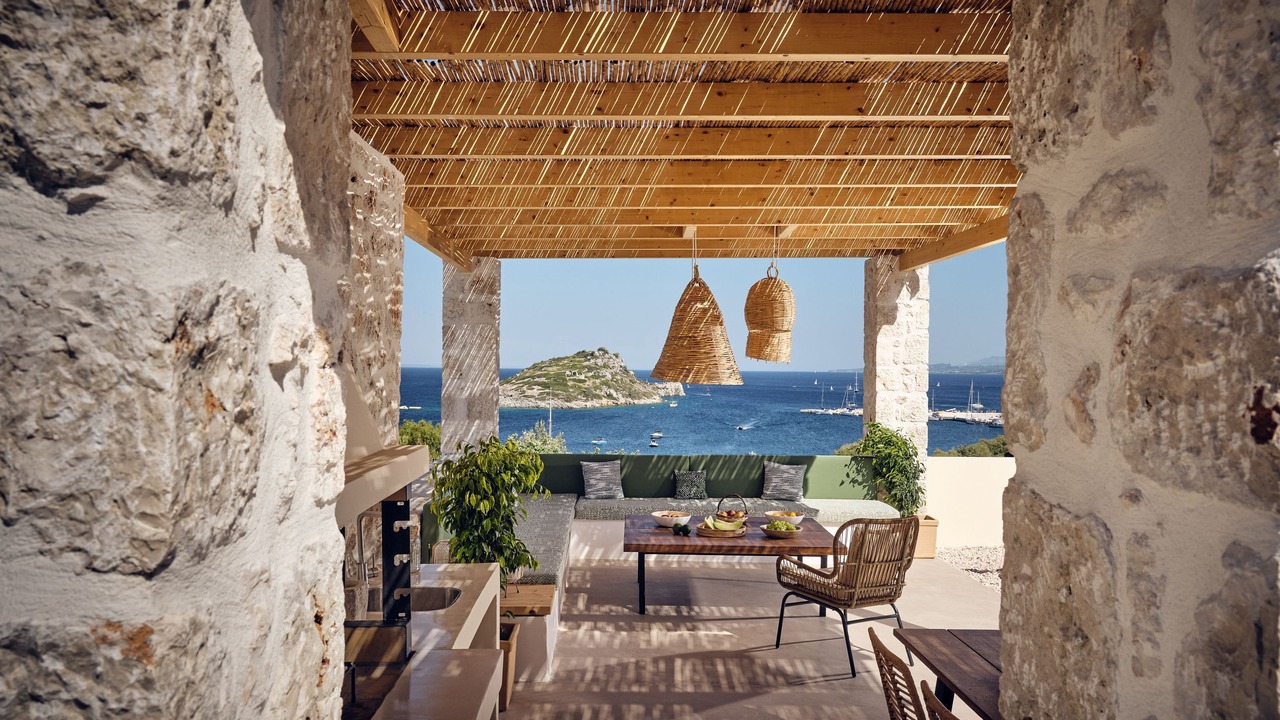 Photo of Outdoor in Korithi