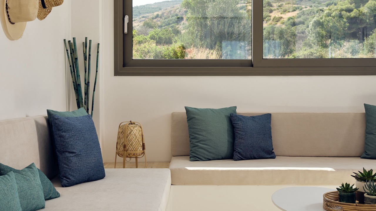Photo of Livingroom in Korithi