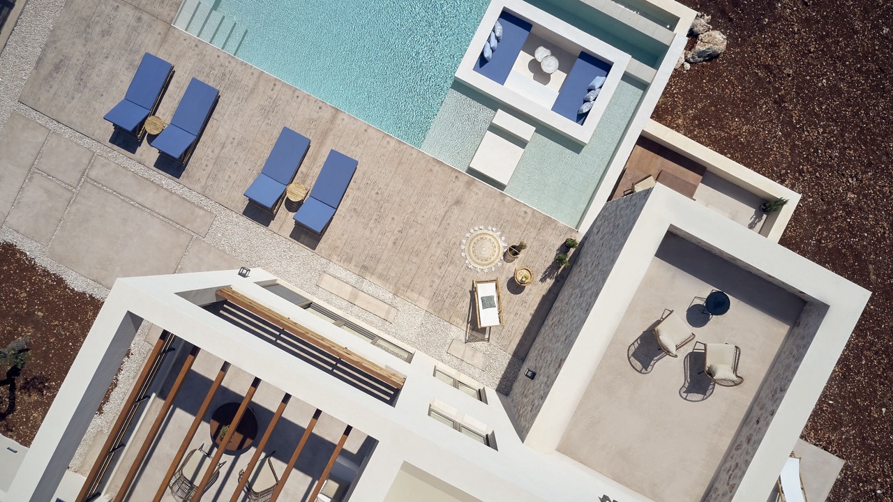 Photo of Patio Balcony in Korithi