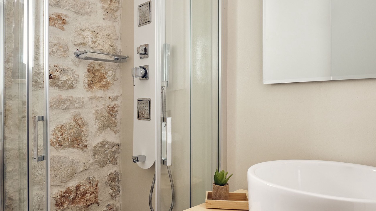 Photo of Bathroom in Korithi