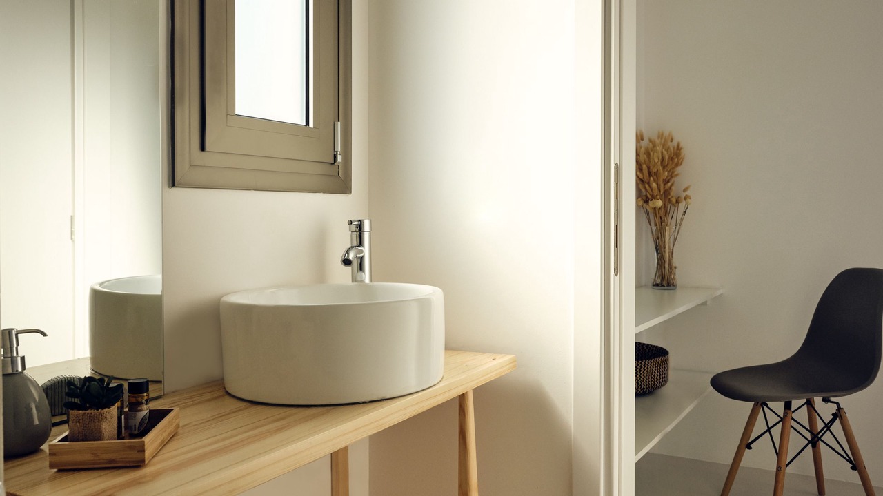Photo of Bathroom in Korithi