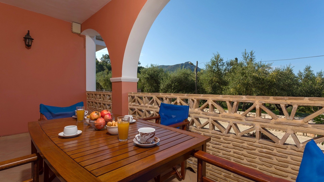 Photo of Outdoor in Ano Vasilikos