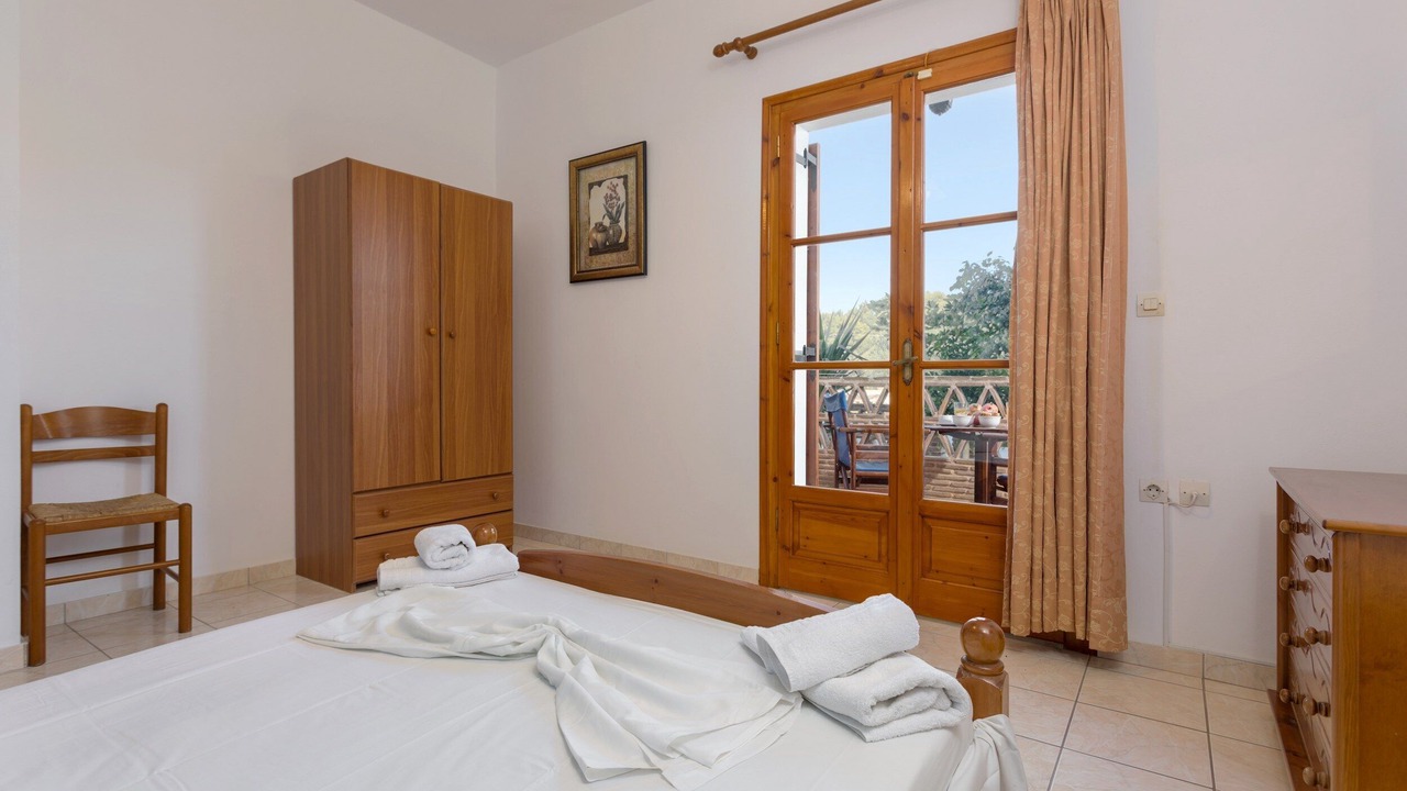 Photo of Bedroom in Ano Vasilikos