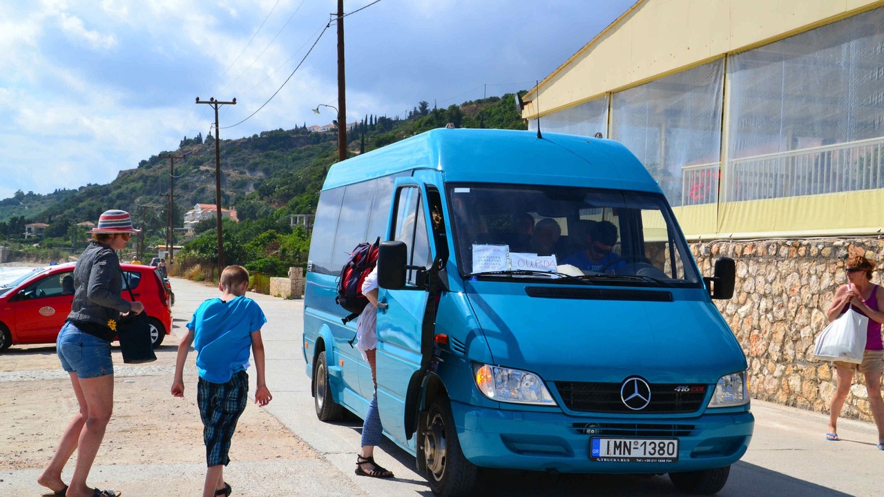 Photo of Outdoor in Mousata