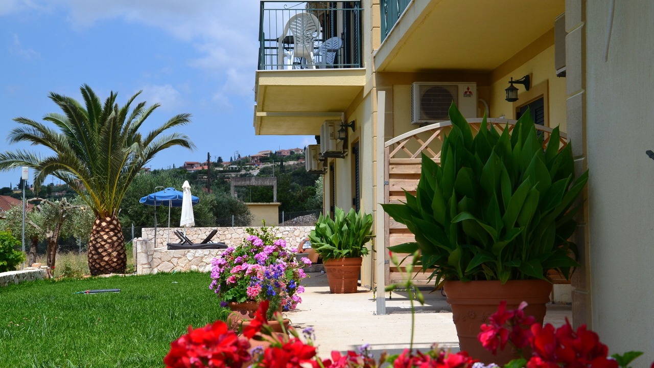 Photo of Outdoor in Mousata