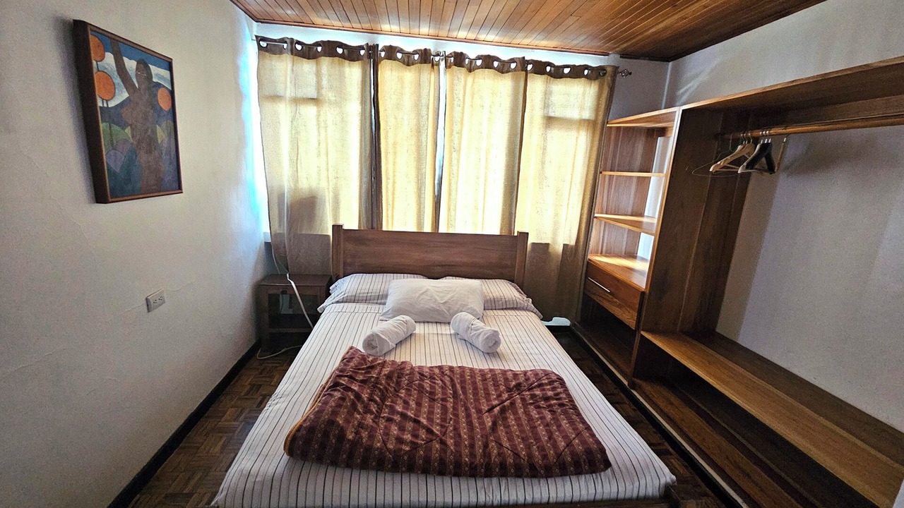 Photo of Bedroom in Hospital
