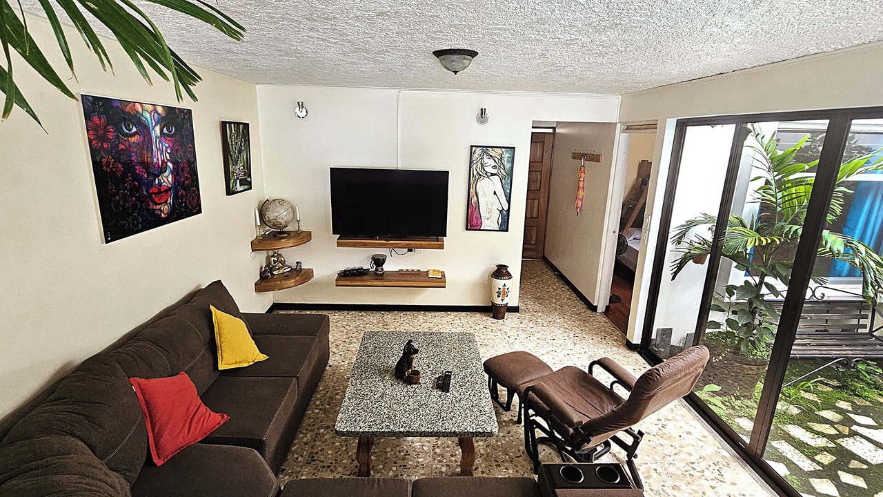 Photo of Livingroom in Hospital