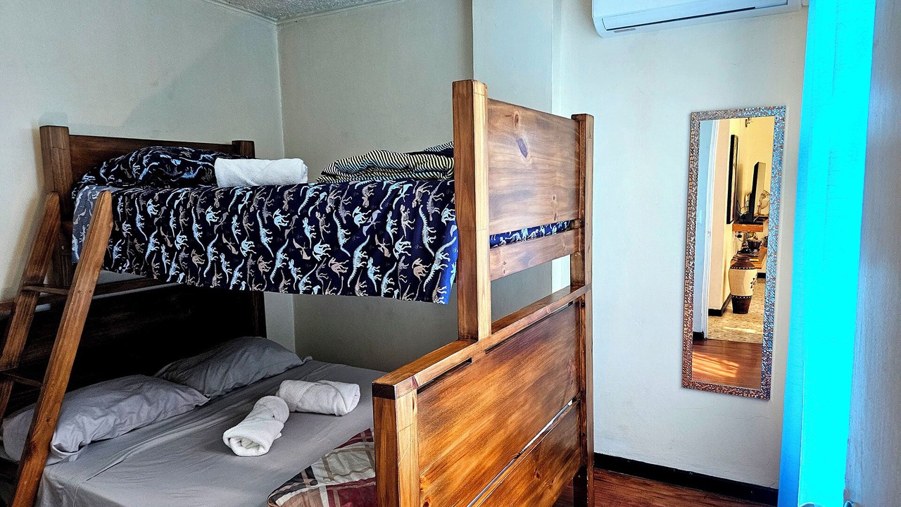 Photo of Bedroom in Hospital