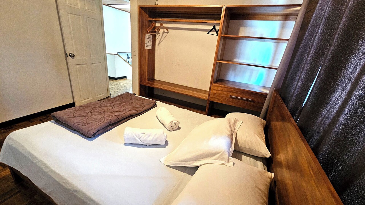 Photo of Bedroom in Hospital