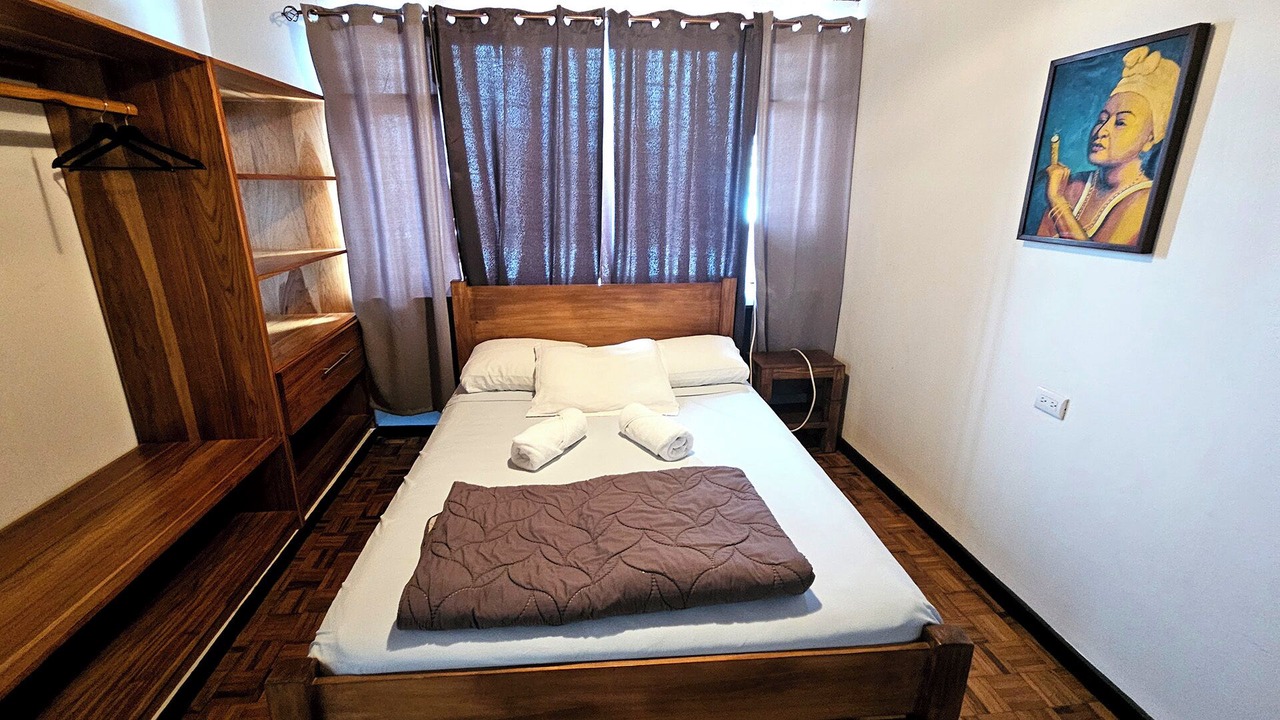 Photo of Bedroom in Hospital