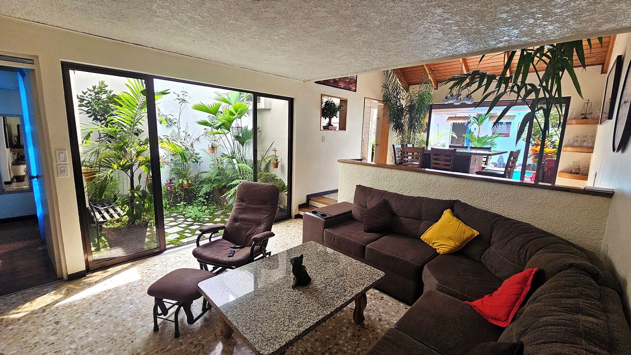Photo of Livingroom in Hospital