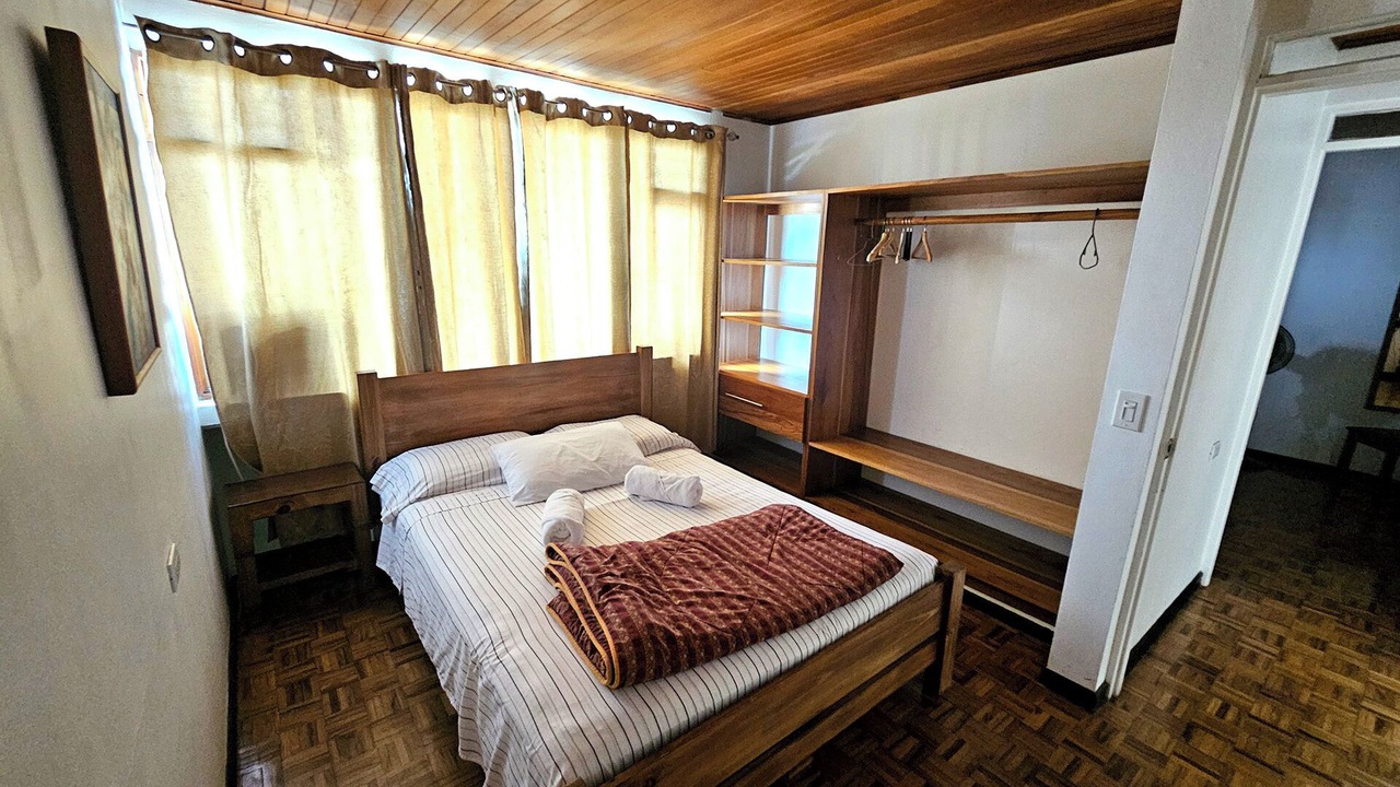 Photo of Bedroom in Hospital