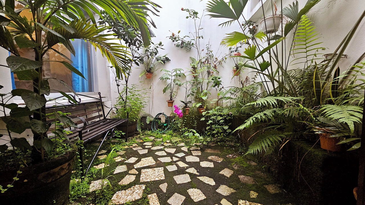 Photo of Outdoor in Hospital