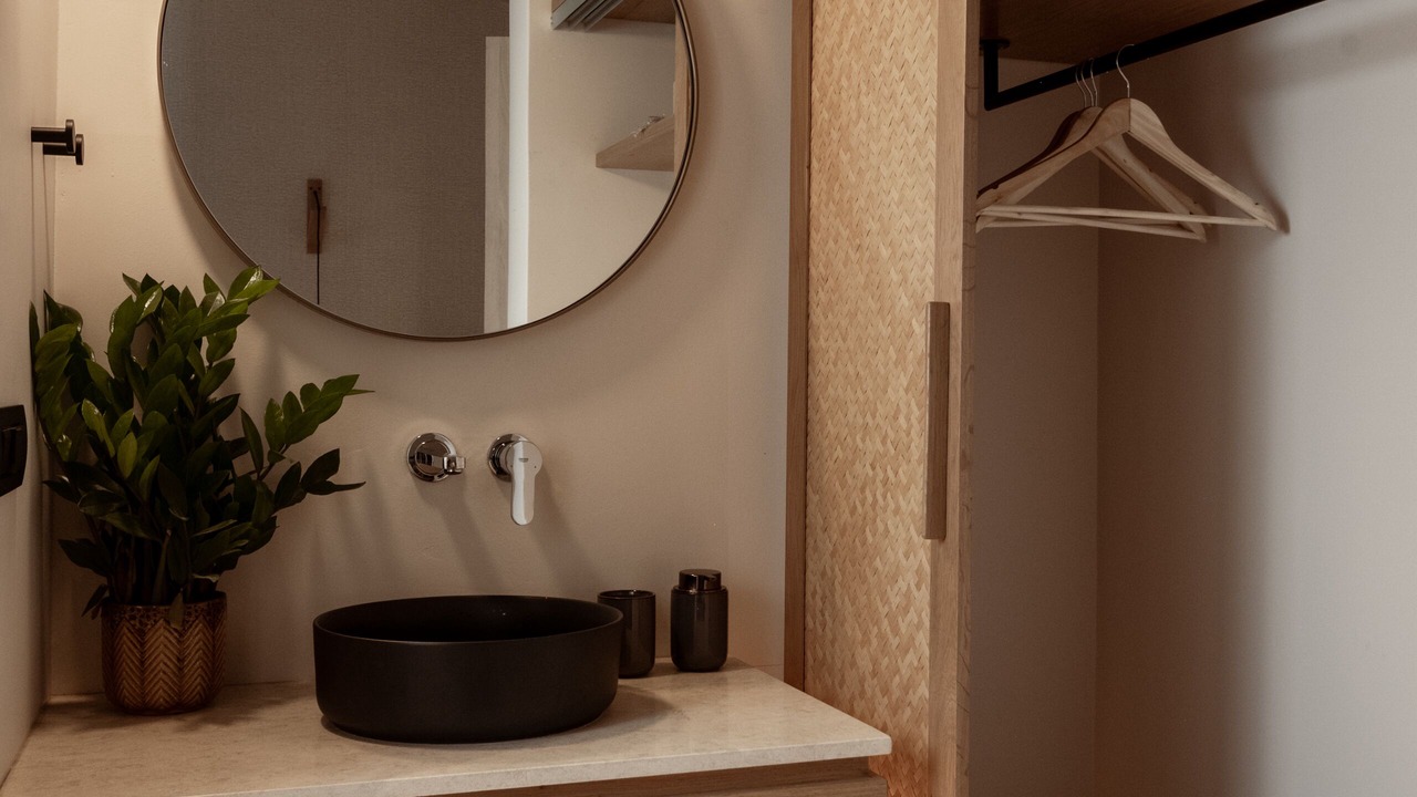 Photo of Bathroom in Zakynthos