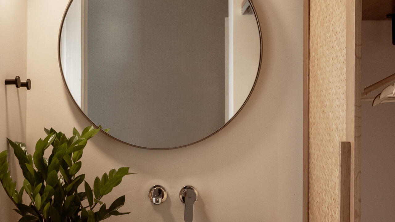 Photo of Bathroom in Zakynthos