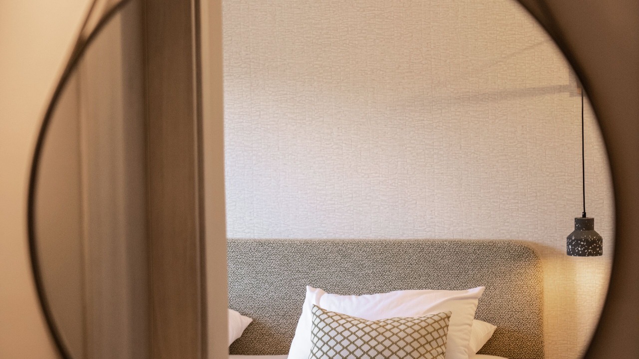 Photo of Bedroom in Zakynthos