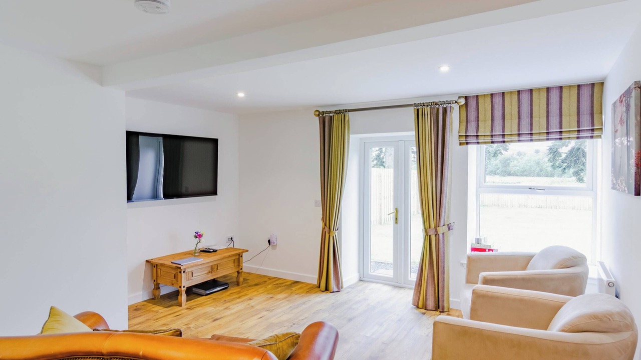 Photo of Bedroom in Blairgowrie