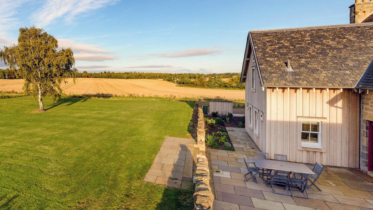 Photo of Outdoor in Pencaitland