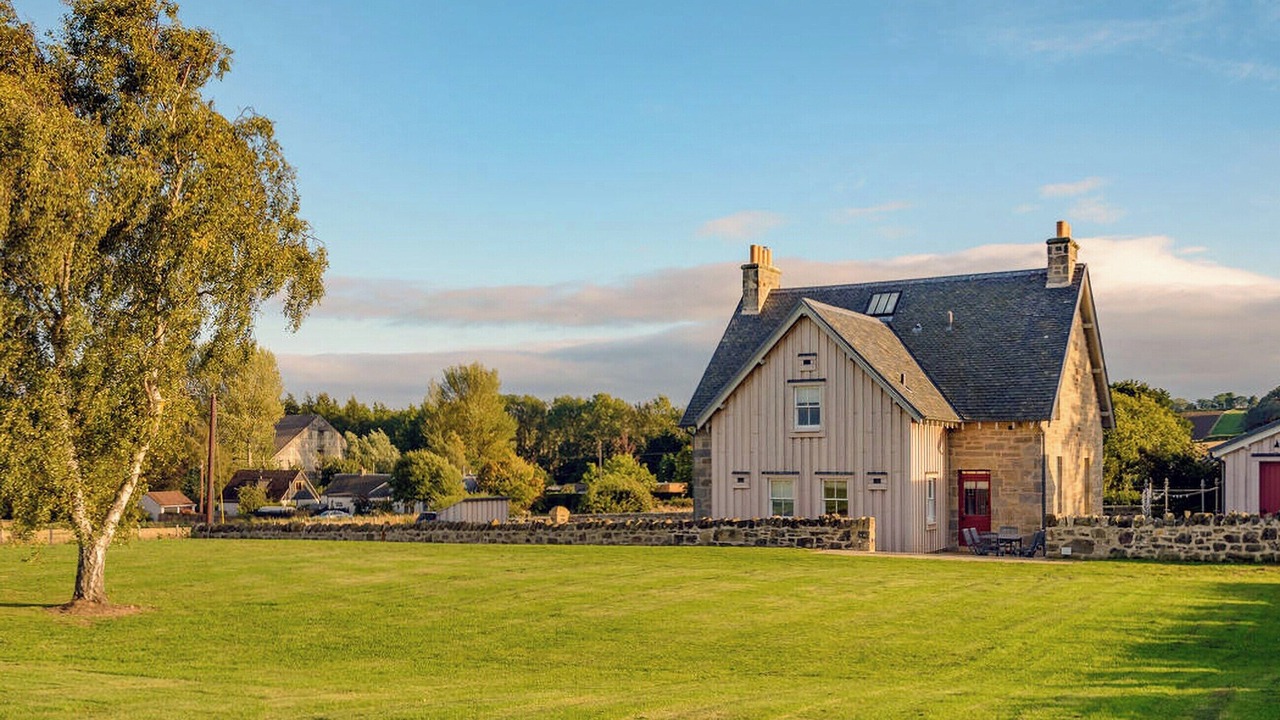 Photo of Outdoor in Pencaitland