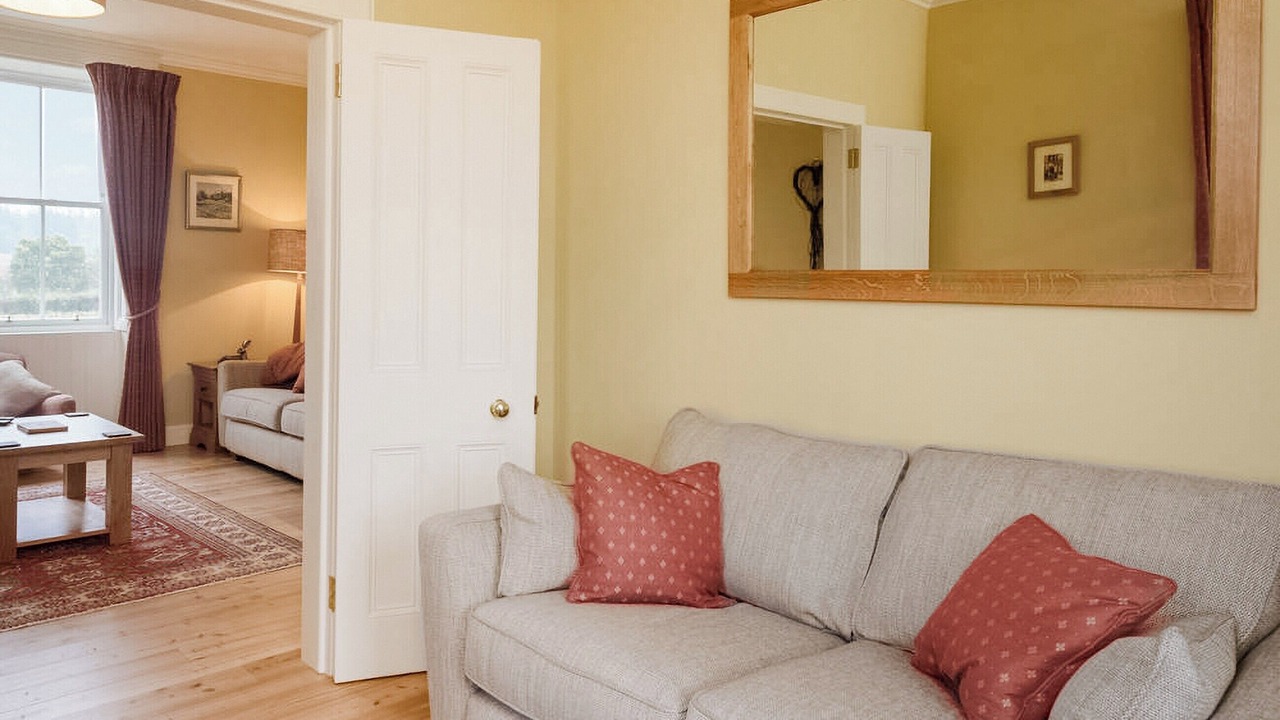 Photo of Bedroom in Pencaitland