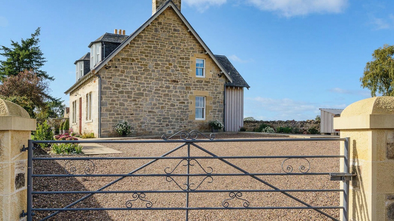 Photo of Outdoor in Pencaitland