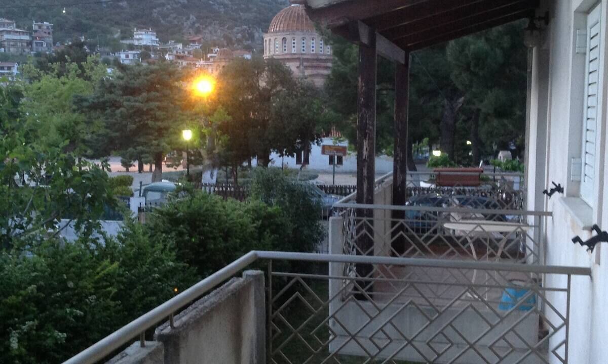 Photo of Outdoor in Vilia