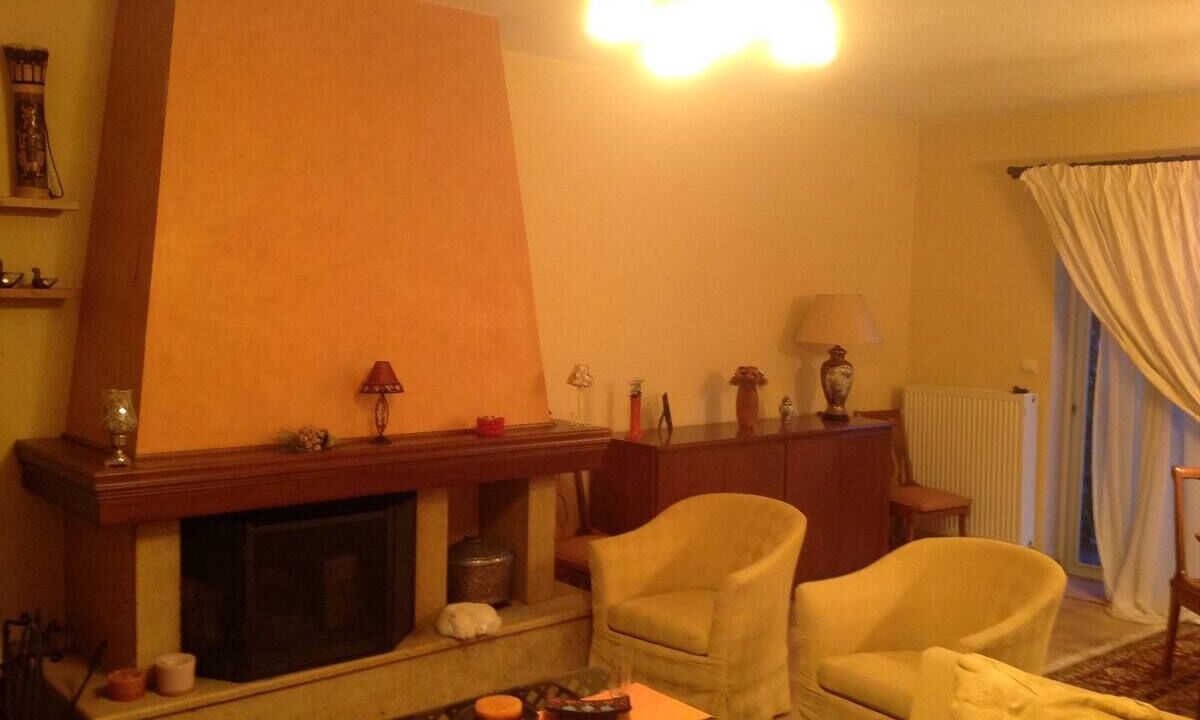 Photo of Livingroom in Vilia